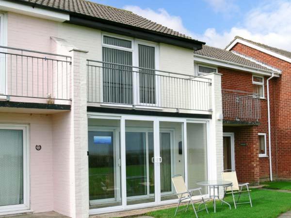 Seascope Villa Kessingland Exterior foto